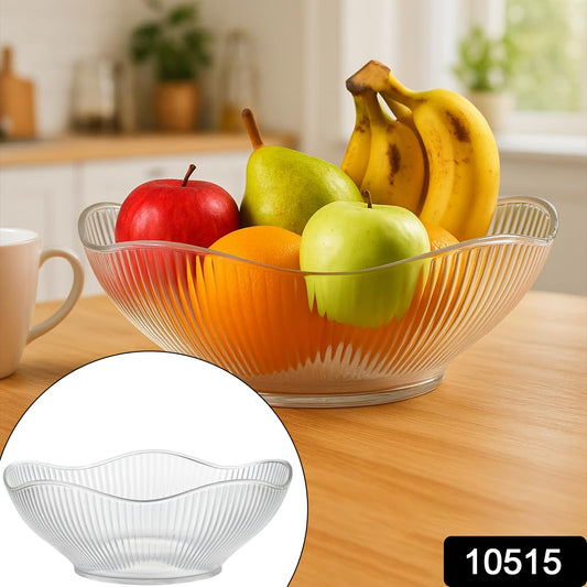Supermom Wringo Plastic Fruit Storage Basket (1 Pc)