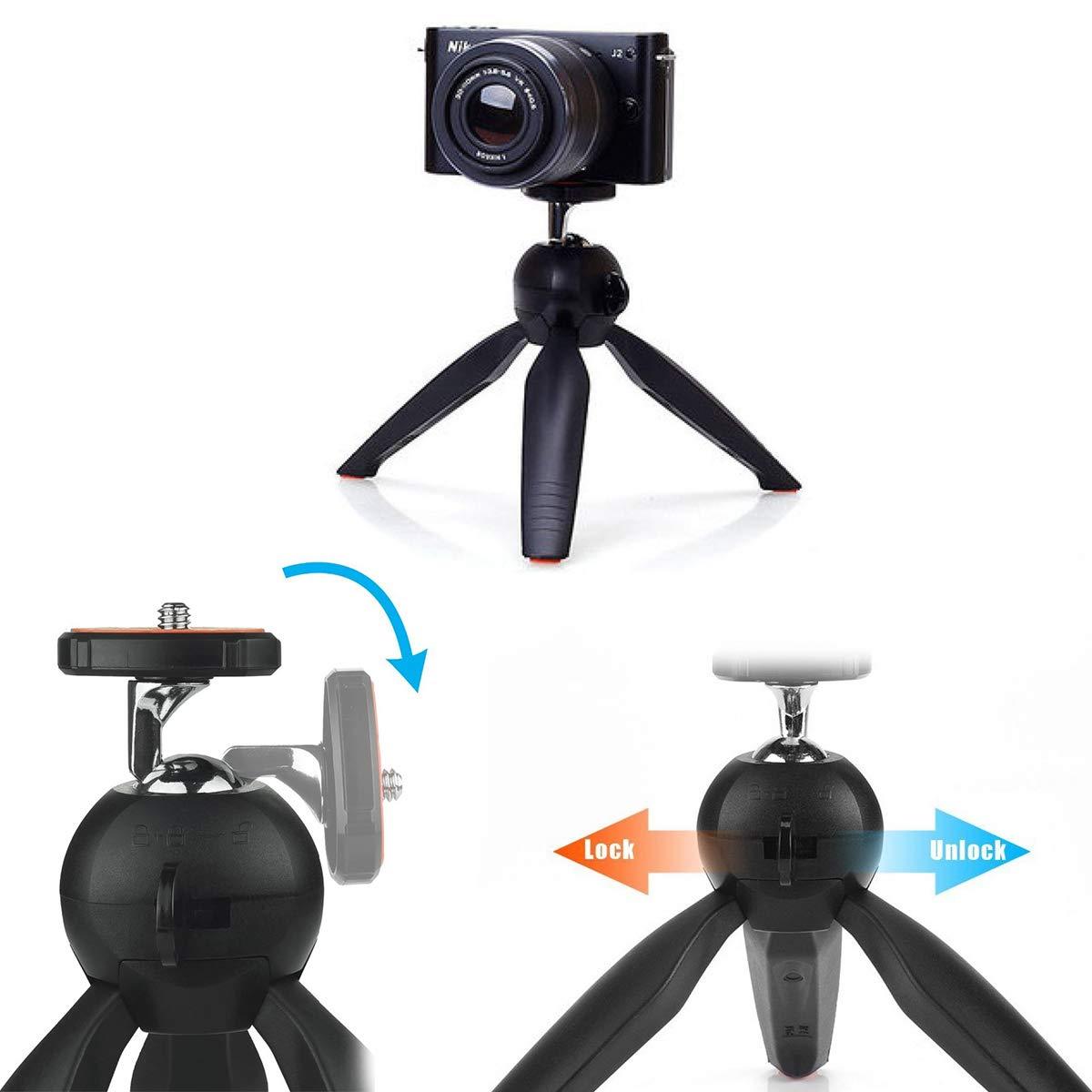 Universal Mini Tripod